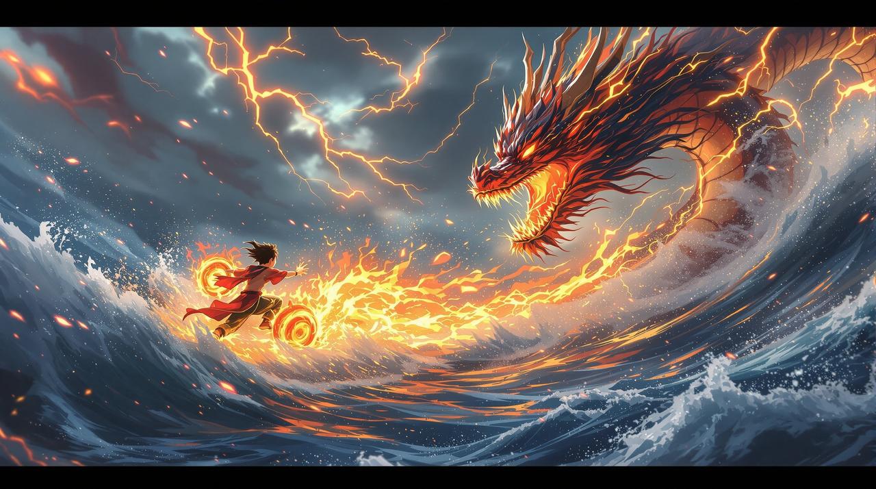 哪吒·魔童闹海 - 理论电影推荐 理论电影 - 哪吒·魔童闹海